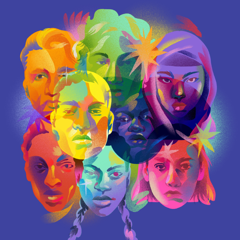 Collecte de fonds pour la liberté des réfugiés LGBTQI+ Article Image